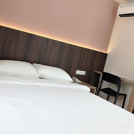 Tumike Hotel Bentong Zewnętrze zdjęcie
