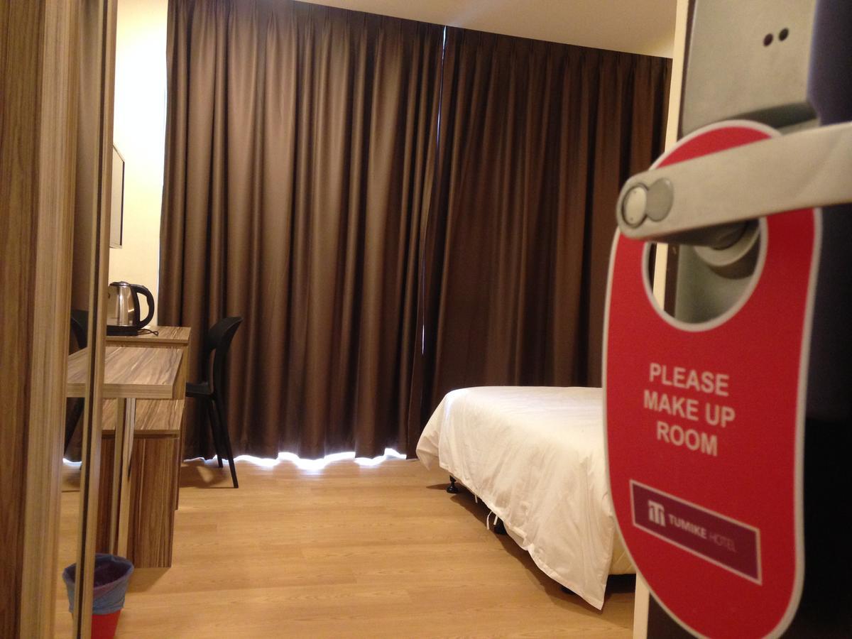 Tumike Hotel Bentong Zewnętrze zdjęcie