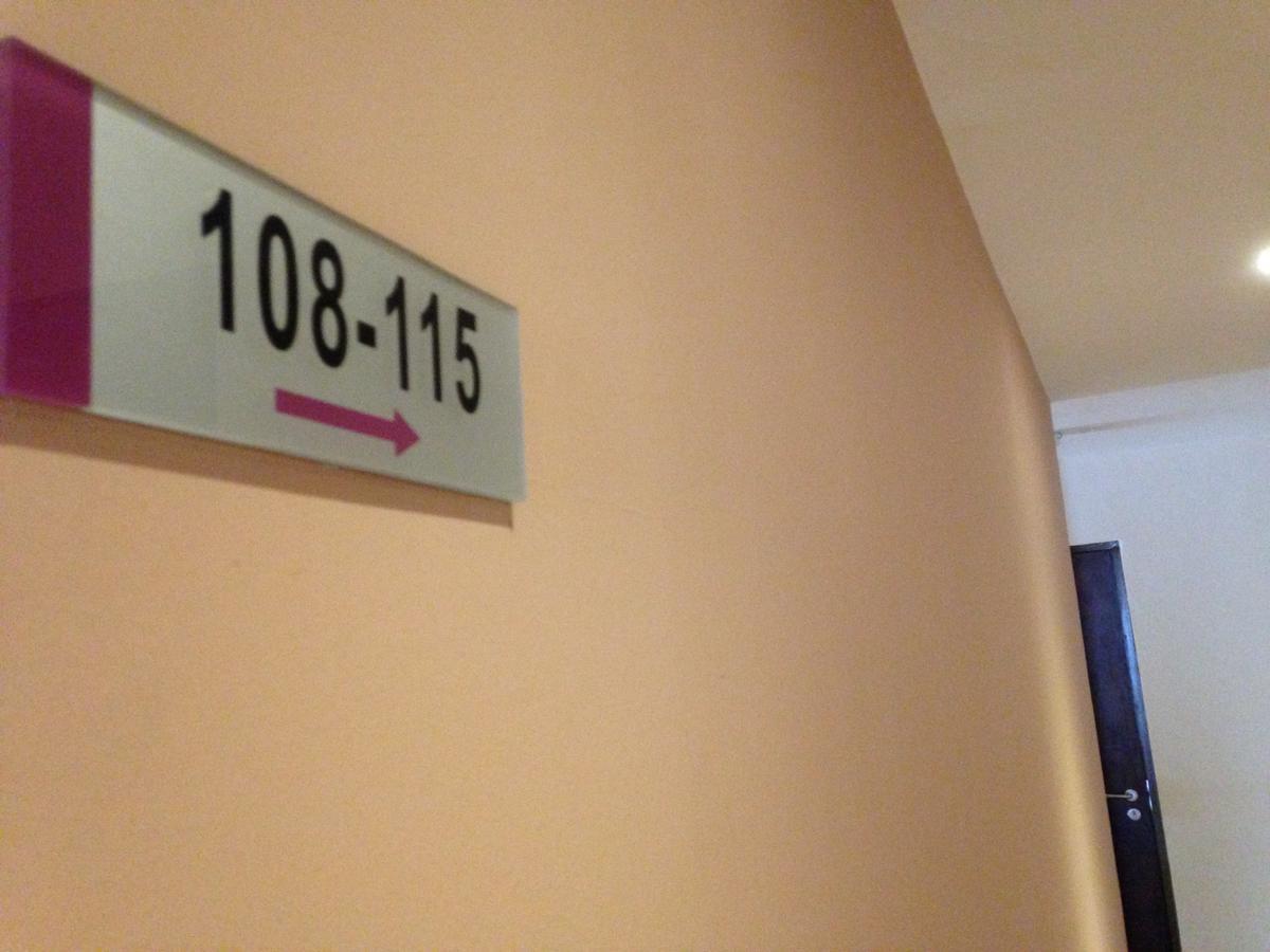 Tumike Hotel Bentong Zewnętrze zdjęcie