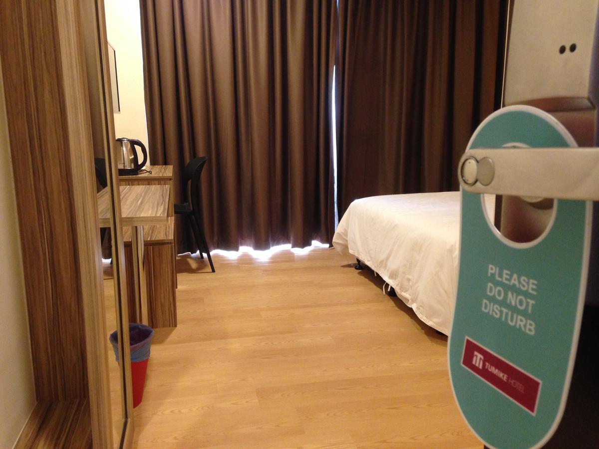 Tumike Hotel Bentong Zewnętrze zdjęcie