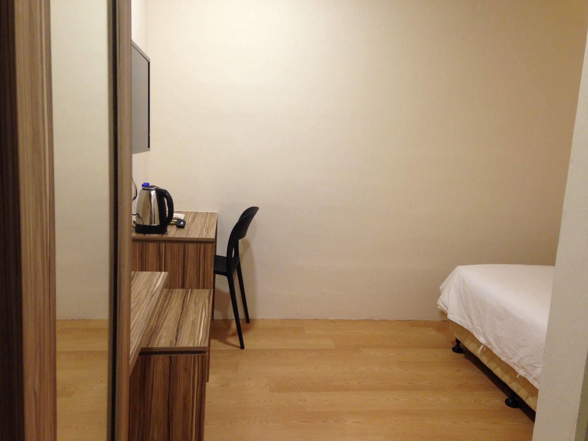 Tumike Hotel Bentong Zewnętrze zdjęcie