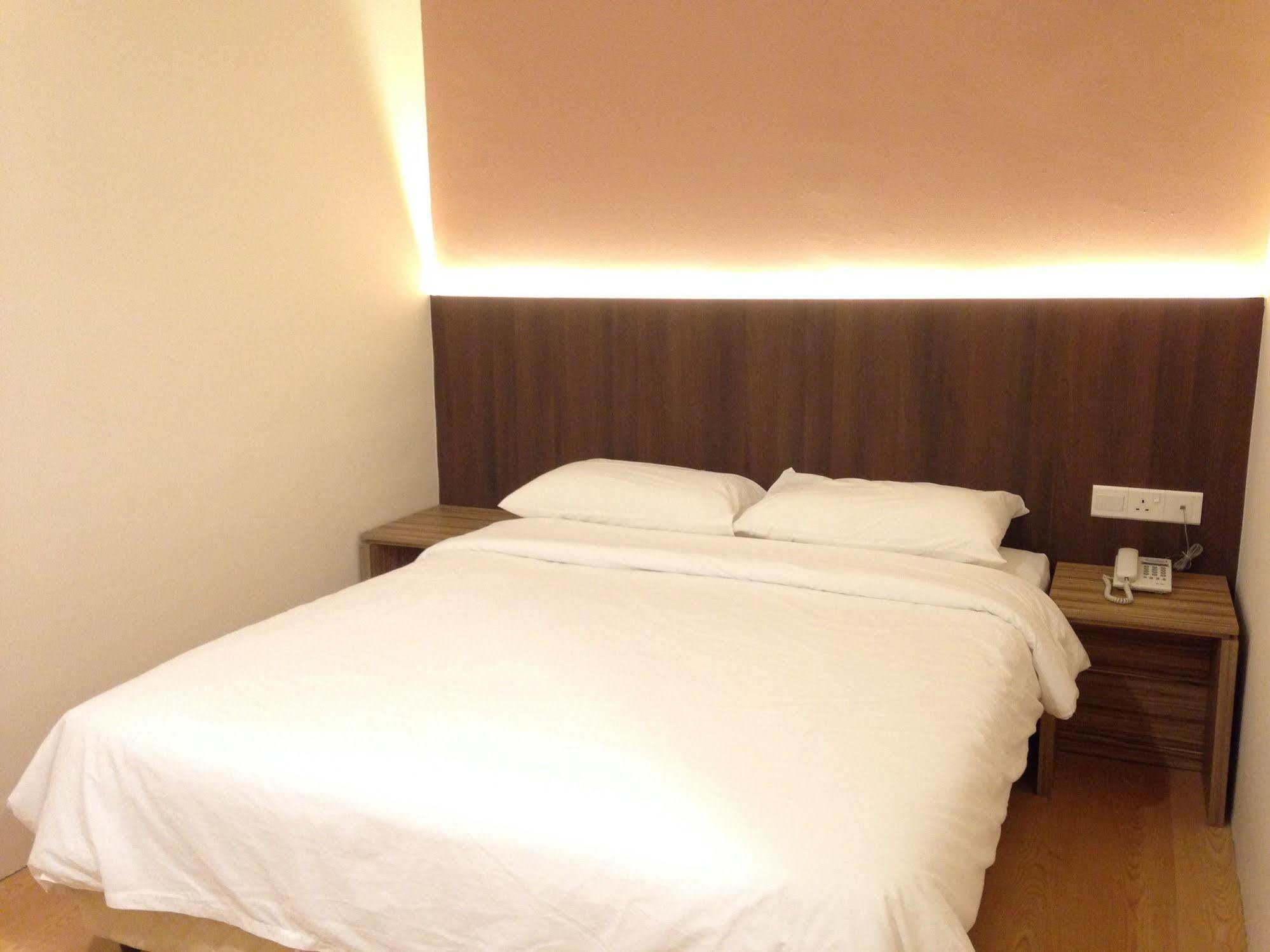 Tumike Hotel Bentong Zewnętrze zdjęcie