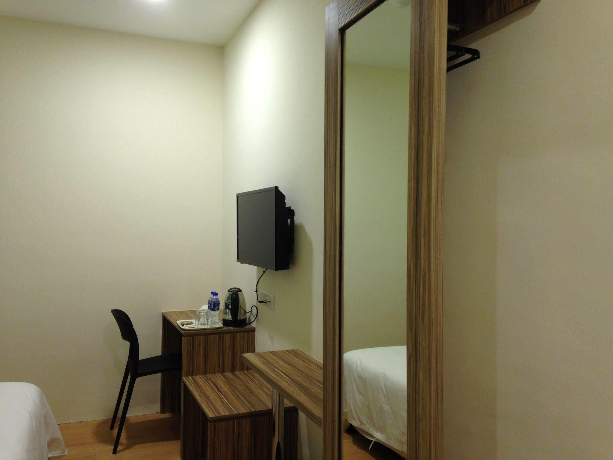 Tumike Hotel Bentong Zewnętrze zdjęcie