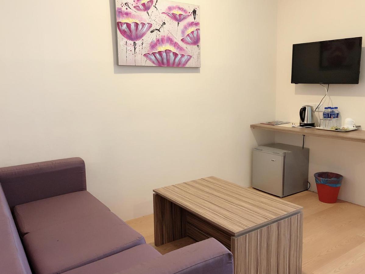 Tumike Hotel Bentong Zewnętrze zdjęcie